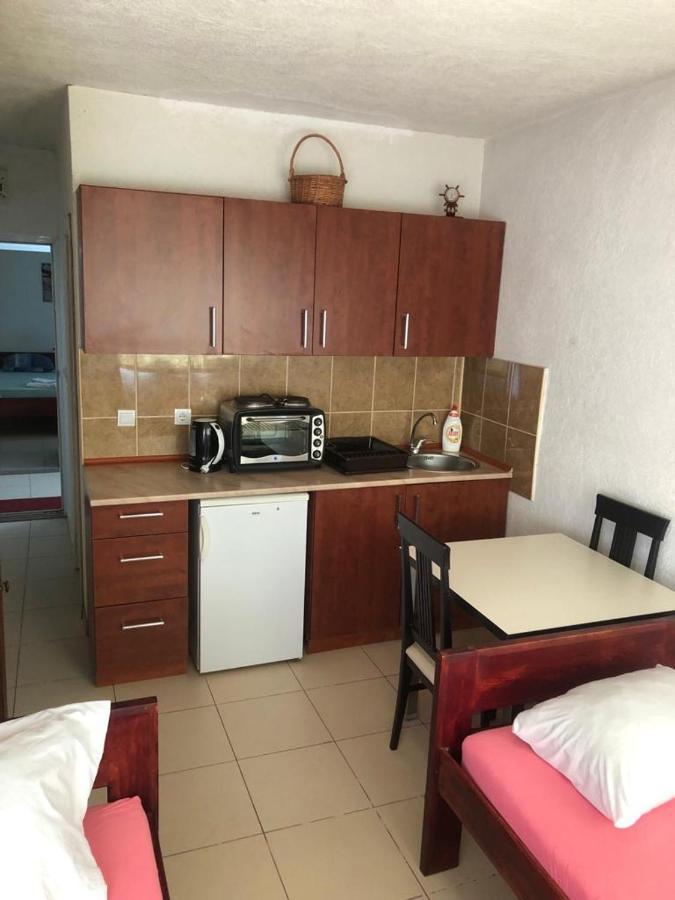 Apartman Bar3 Exterior foto